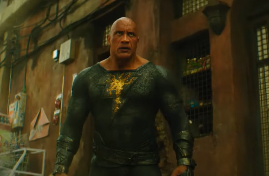 POSTOJI LI NEŠTO DA „THE ROCK“ NE MOŽE Glumac ovaj put u borbi sa raketom (VIDEO)