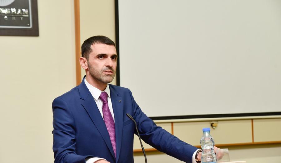 ULCINJ Evo ko je kandidat za potpredsjednika Opštine