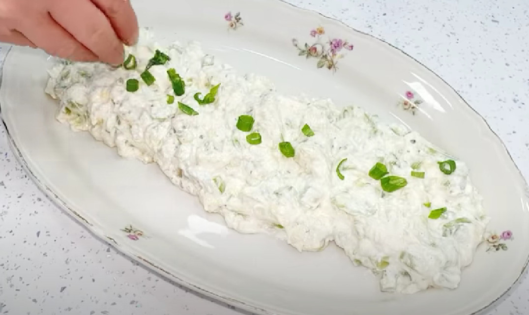 VITAMINSKA SALATA OD ŠARGAREPE I TIKVICA: Lagana za jelo i pravljenje, a jedan tajni sastojak daje joj poseban šmek