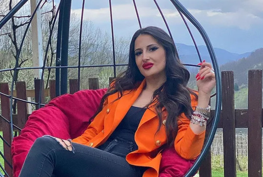 ŠUTIRALA ME JE DOK SAM LEŽALA NA ULICI! Sandra Čaprić napadnuta, otkrila detalje horora koji je doživjela