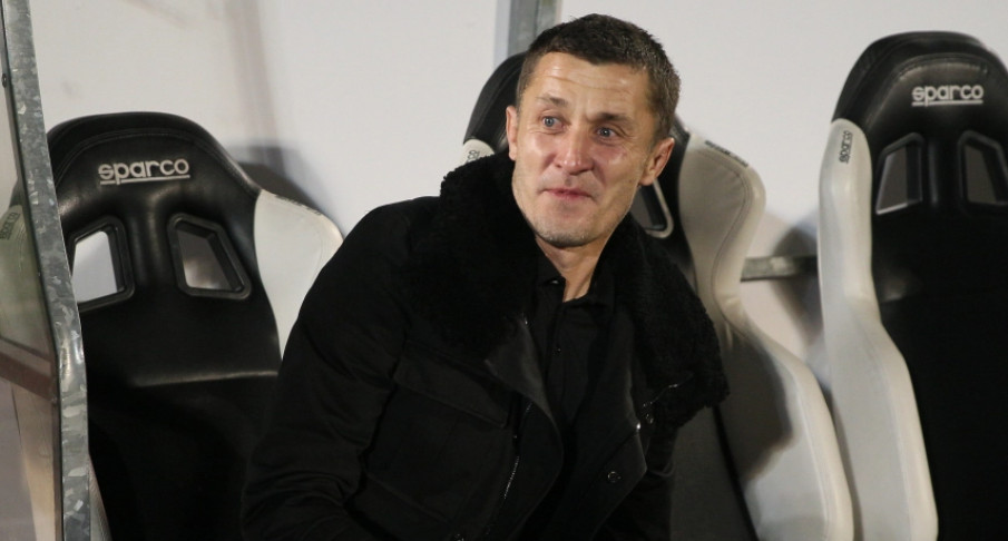 SADA JE I ZVANIČNO Saša Ilić potpisao novi ugovor, čeka ga izazov karijere