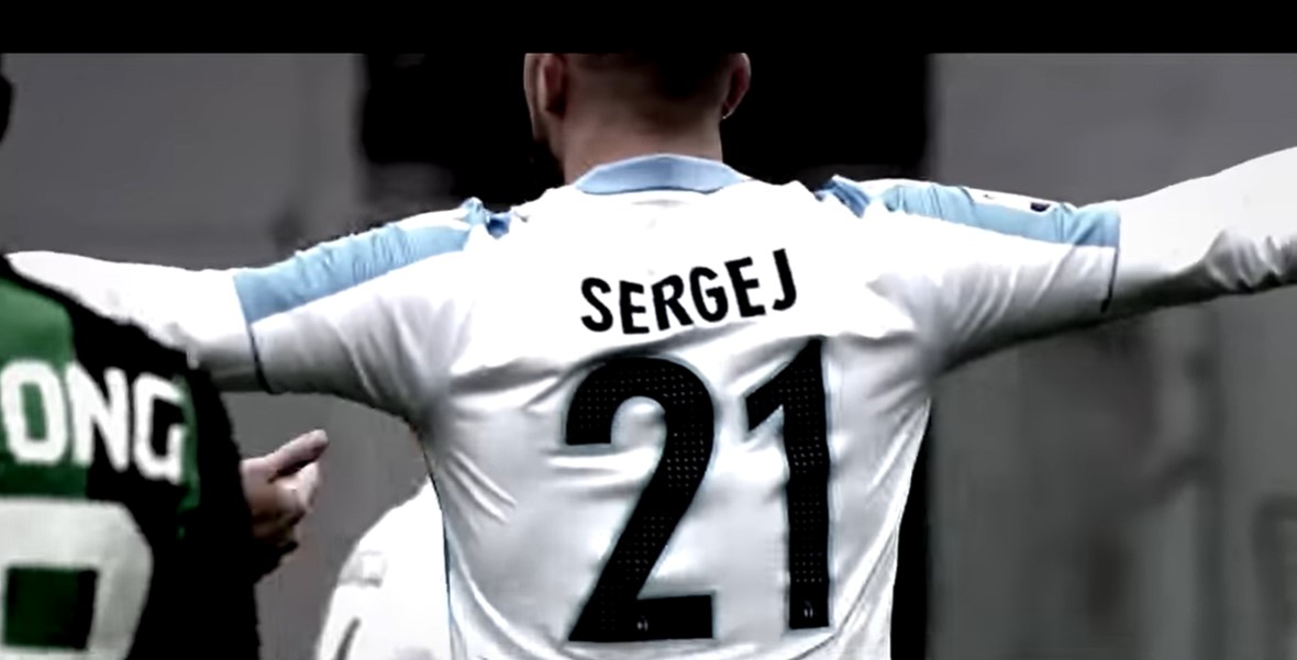 Velikan iz Premijer lige hoće Sergeja! Sprema se transfer?!