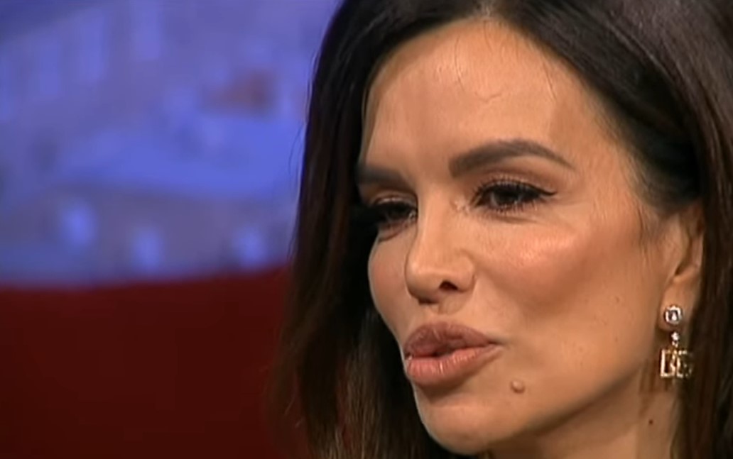 NOVA DRAMA! Severina završila u bolnici! Oglasio se njen menadžer