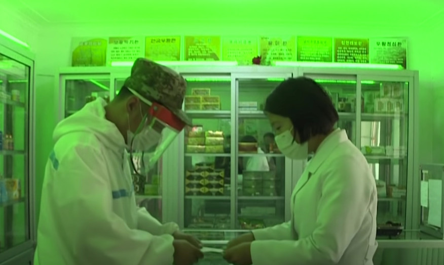 Sjeverna Koreja se bori sa dvije epidemije: Pojavila se neidentifikovana bolest