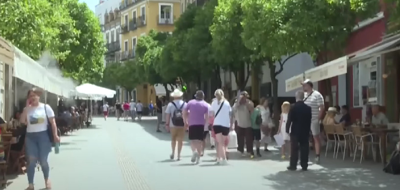 OBOREN TEMPERATURNI REKORD U ŠPANIJI Ovo se nije dogodilo u poslednjih 20 godina