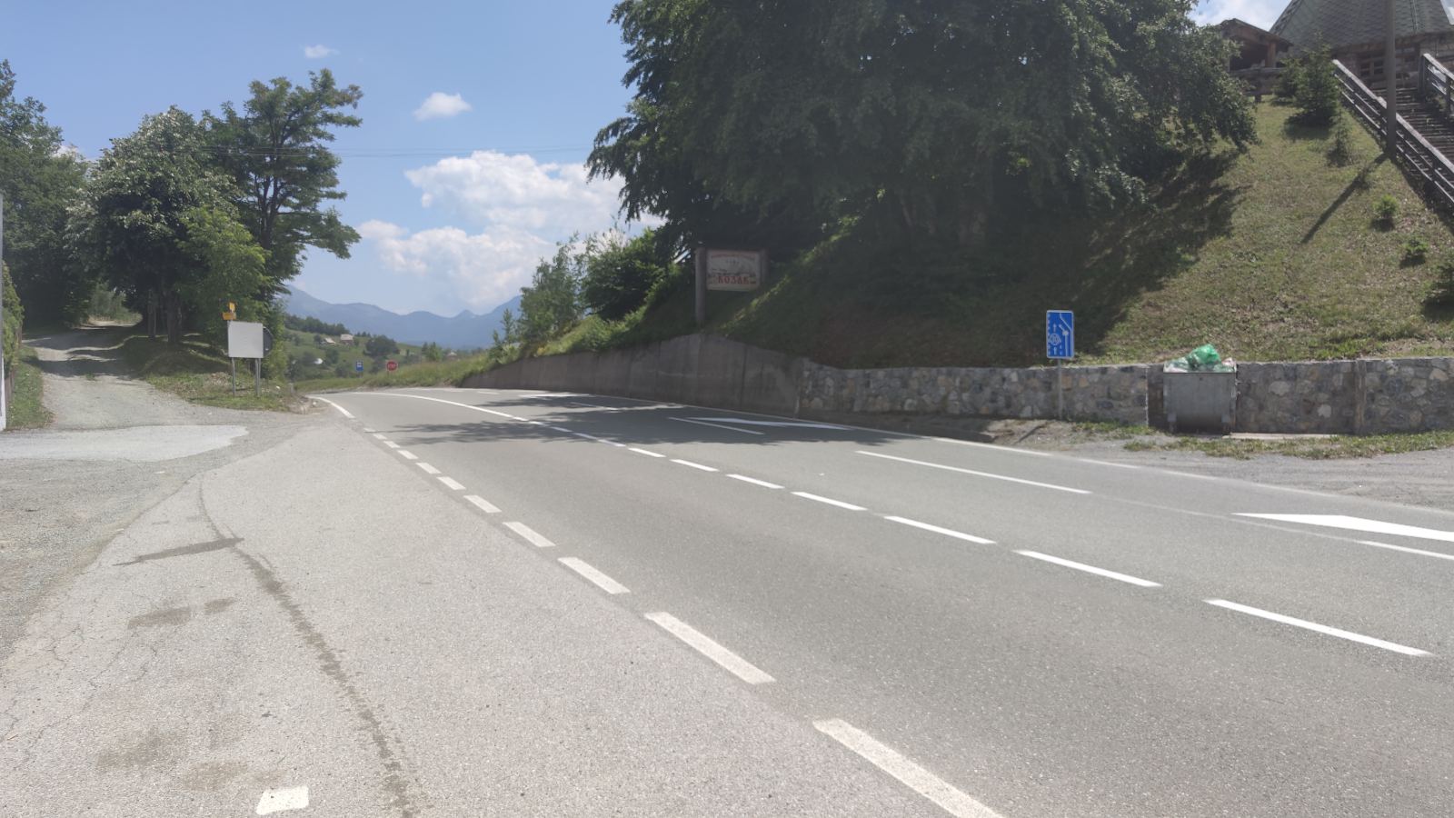 STANJE NA PUTEVIMA: Povoljni uslovi za vožnju