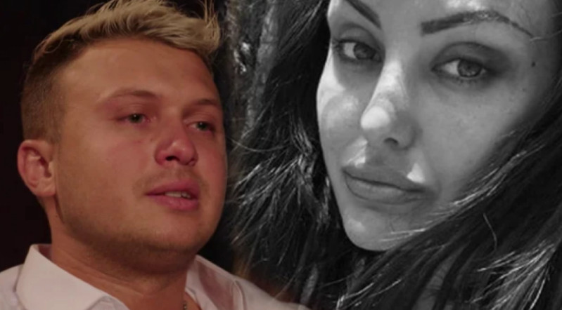 DIJANA ĆE ZAUVIJEK OSTATI U SRCU MOG STEFANA Osman Karić: Jovana je ta koja ga je vratila u život