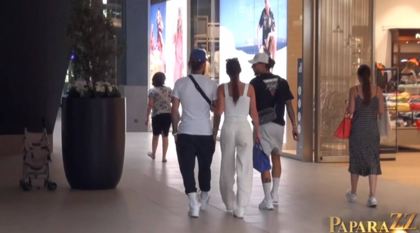 ANASTASIJA SE ZBOG NEMANJE SELI U ŠPANIJU Odluka je definitivna