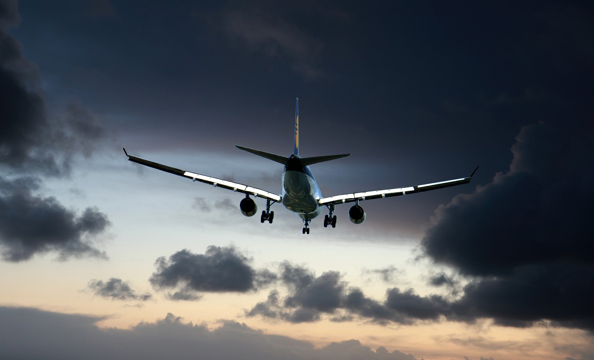 Obustavljen avio saobraćaj u Njemačkoj!
