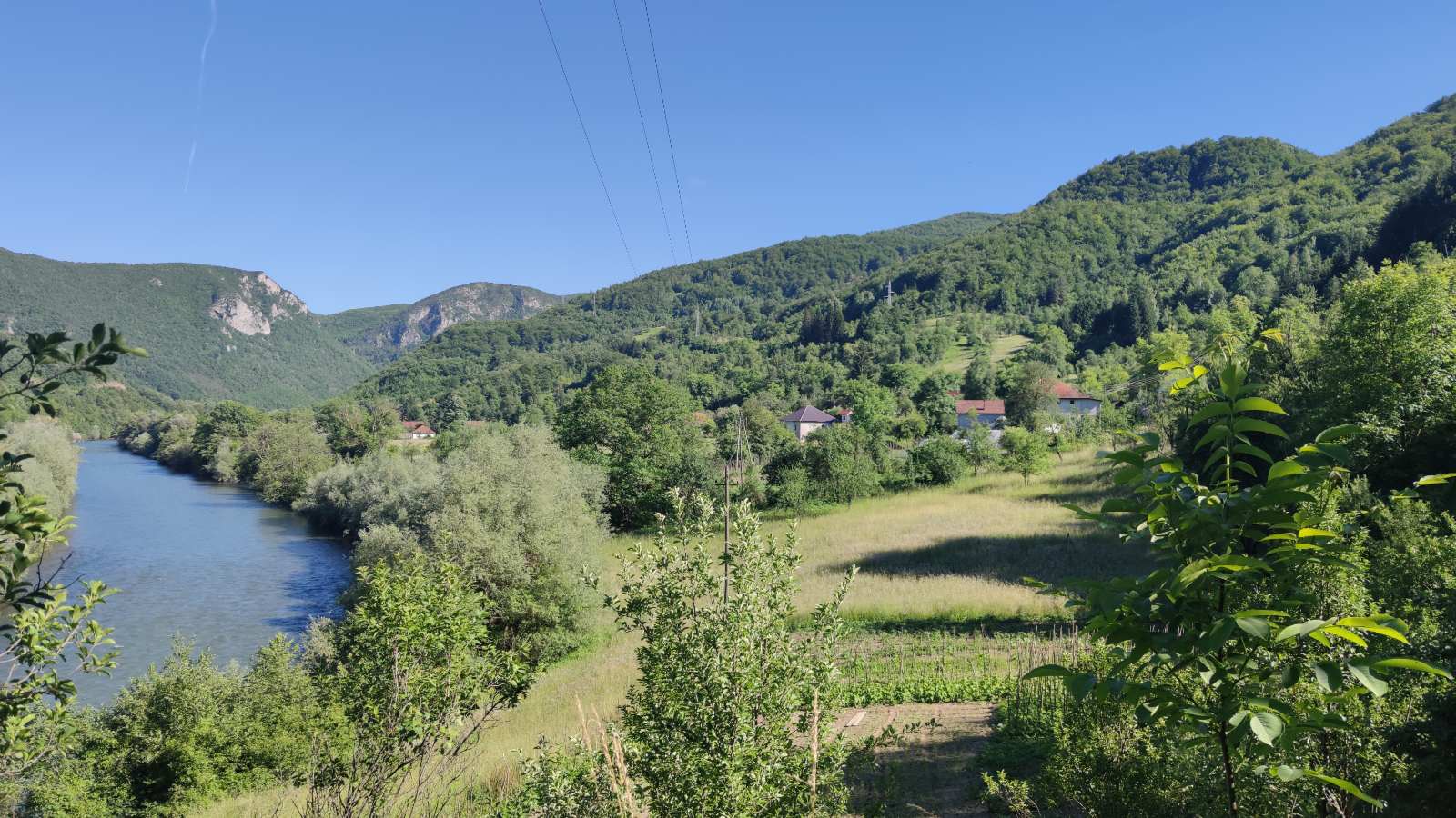 VREMENSKA PROGNOZA Danas sunčano i toplo, do 33 stepena