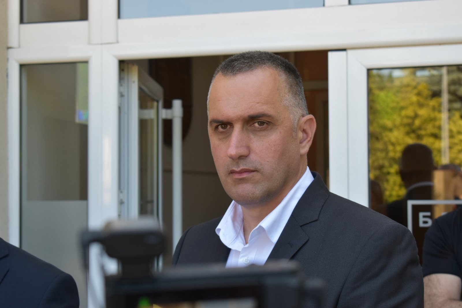 BERANE JE DOBILO PREDSJEDNIKA Vuko Todorović na čelu Opštine!