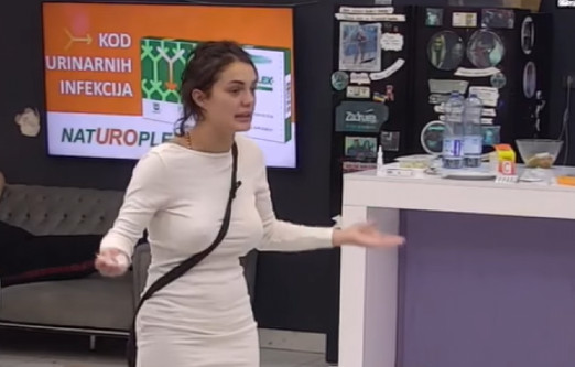 ISTINA O VIKI I ZOLI! Đedović i Sandra pretresli TRAČEVE SA ŽURKE!