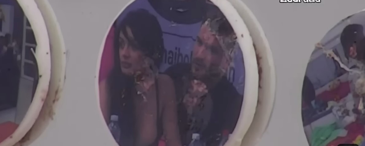 BOLAN PRIZOR U ZADRUZI! Nakon MORBIDNIH POSTUPAKA Marka Osmakčića, Viki Mitrović se osamila da MAZI TRUDNIČKI STOMAK! (VIDEO)