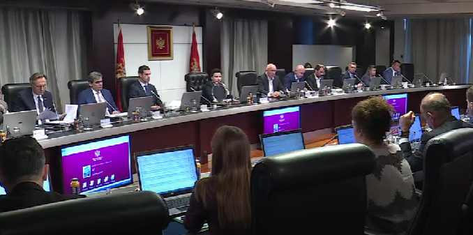 VLADA DONIJELA ODLUKU: Ovo su članovi Nacionalnog savjeta za obrazovanje