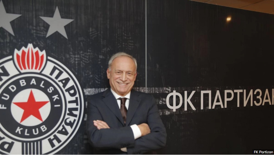 CRNO-BIJELI OBAVILI PROZIVKU Vučelić: Da je samo teren u pitanju, bili bismo šampioni!