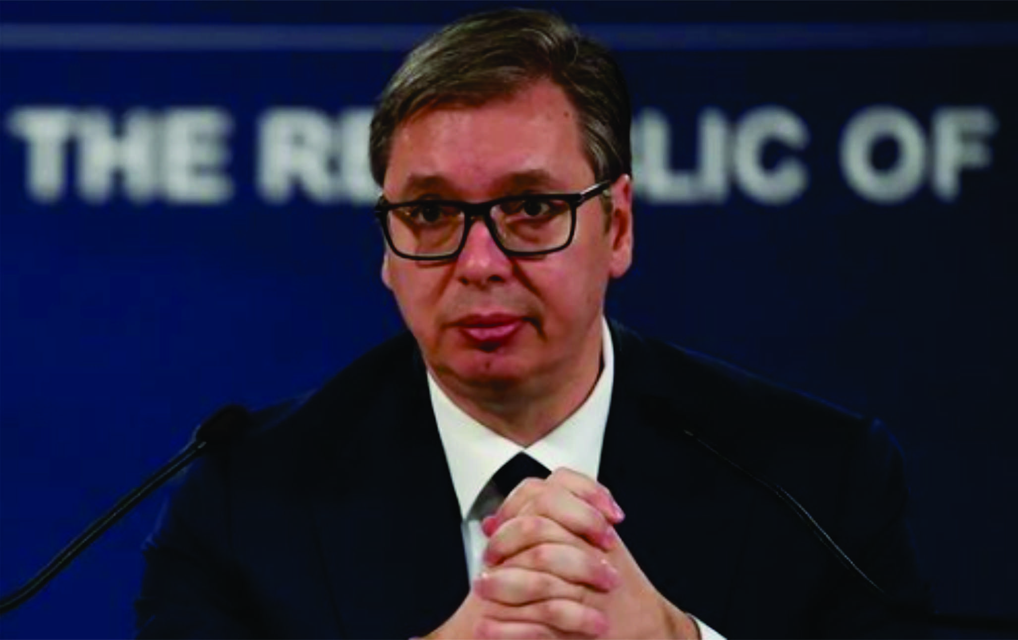 VUČIĆ O POSJETI ABAZOVIĆA: Vjerujem da su mogući bolji odnosi