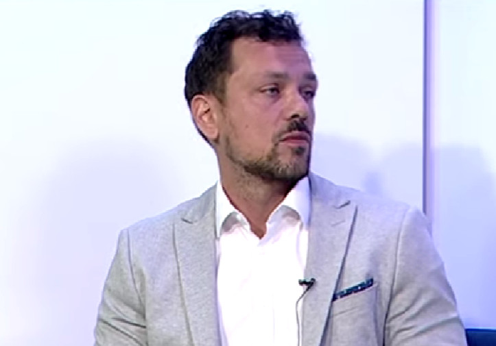 Kadić izabran za direktora Fonda zdravstva