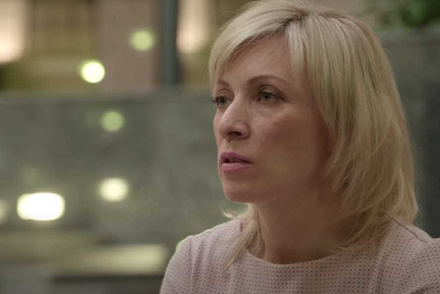 OGLASILA SE ZAHAROVA Ovaj ruski grad će biti domaćin samita Rusija-Afrika