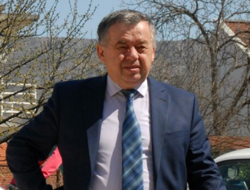 ŽIVKOVIĆ: Zapis sa mjesta užasa, jeze i sramote