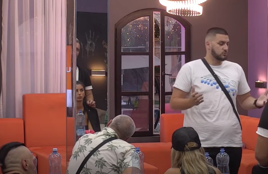 SRAMOTA ME JE ZBOG MILJANE! Zola se promijenio preko noći!