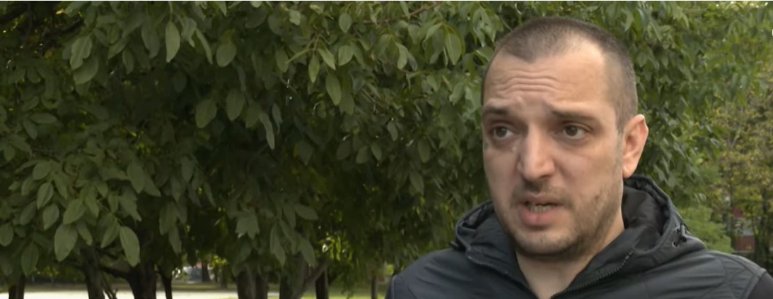 NASTAVLJA SE SUĐENJE ZA UBISTVO PJEVAČICE! Zoran Marjanović stigao u sud!