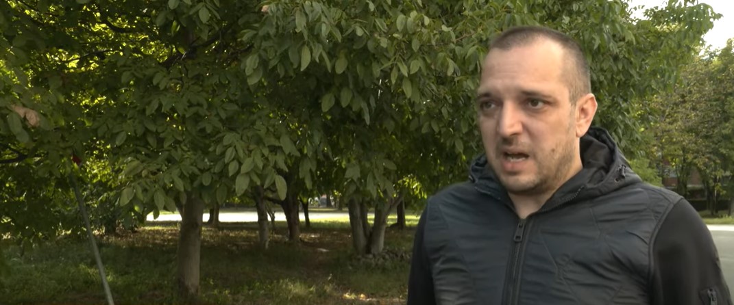 MARJANOVIĆ OSTAJE IZA REŠETAKA: Odbijena žalba Zoranovih branilaca