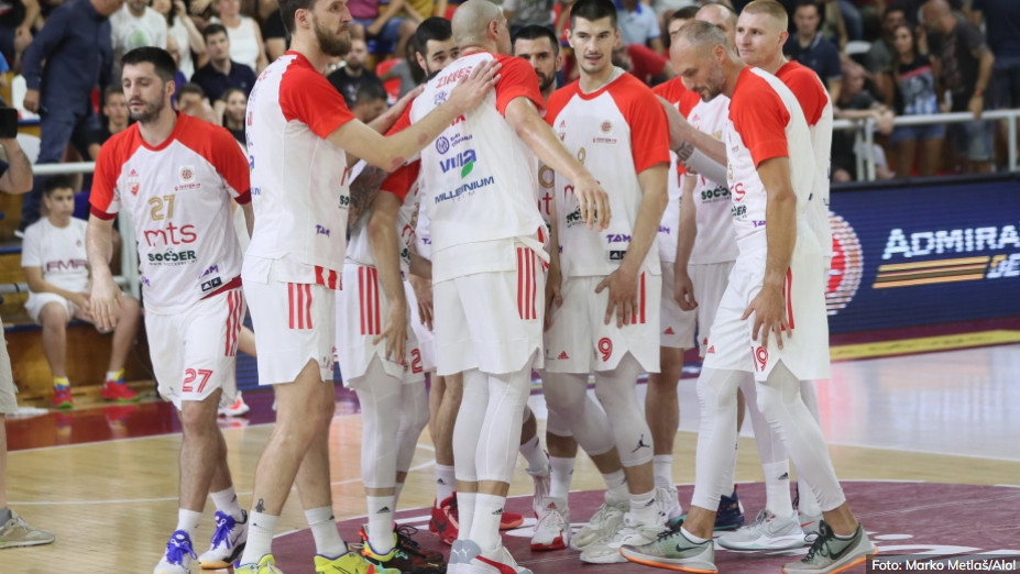 KO ĆE NA KLUPU CRVENO-BIJELIH? Dva imena u prvom planu