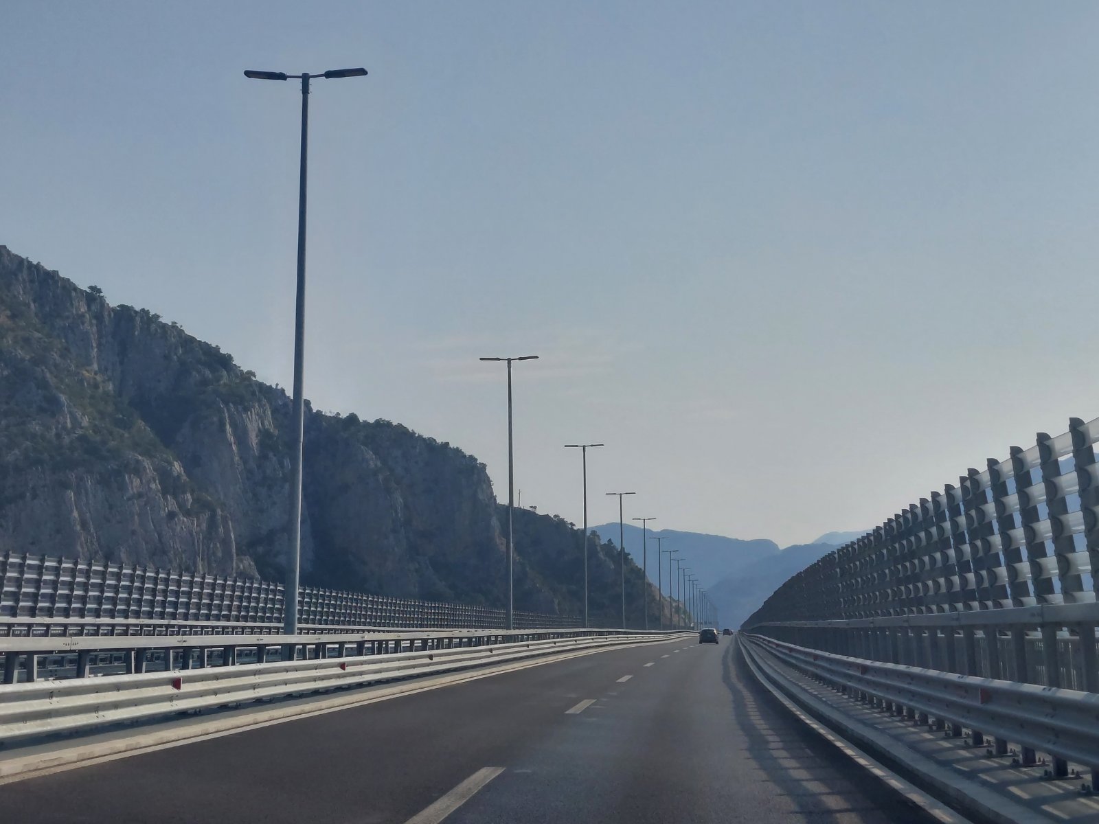 VOZAČI, OPREZ! Evo kakvo je stanje na putevima Crne Gore i gdje se odvijaju radovi