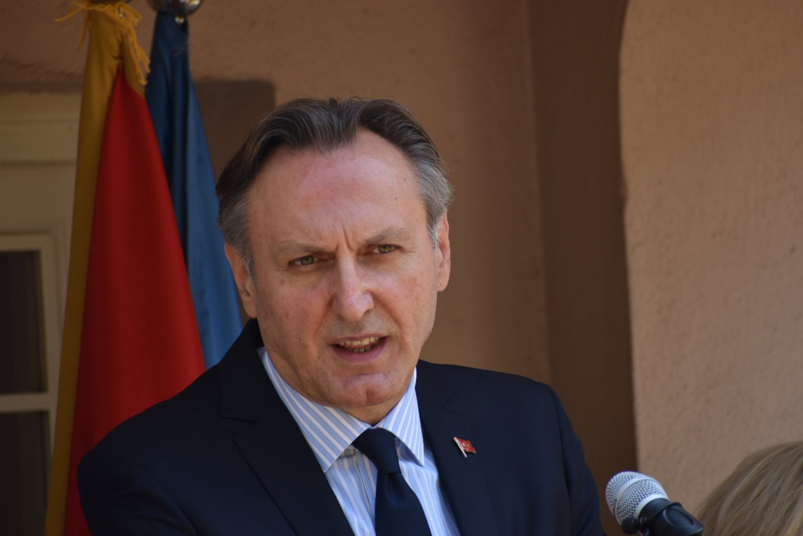 KRIVOKAPIĆ MALO HOĆE, MALO NEĆE: Možda i ne bude inicijative za skraćenje mandata Skupštini