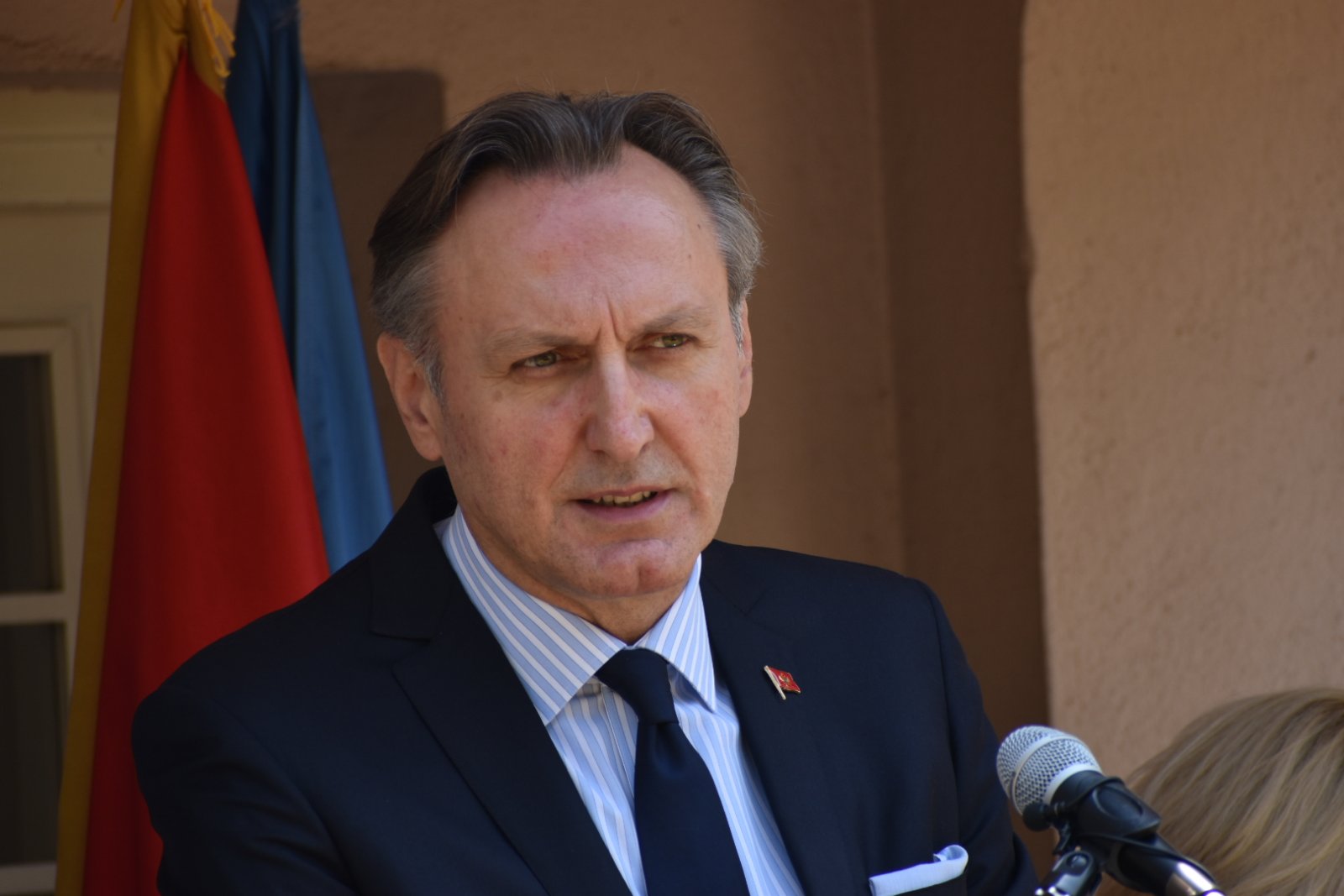 KRIVOKAPIĆ VOJNIM HELIKOPTEROM SLETIO KOD BORELJA: Ponovo se sreli na Žabljaku u nedjelju