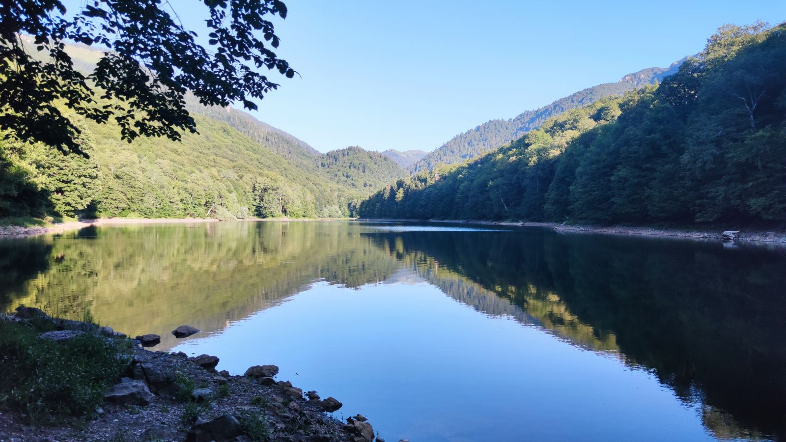 VREMENSKA PROGNOZA Sjutra sunčano i toplo, do 40 stepeni