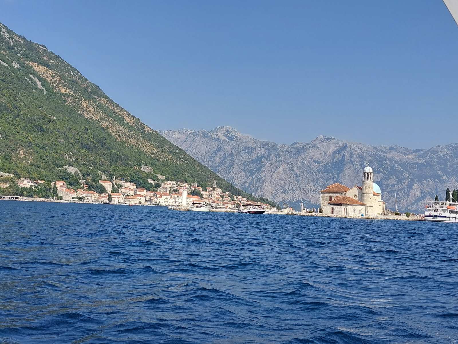 VREMENSKA PROGNOZA Danas sunčano i toplo, do 39 stepeni