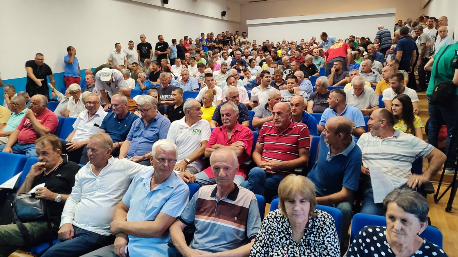ZA SPAS ZETE: Inicijativa DPS-a je obojena POLITIČKIM ciljevima i sa njom narod Zete NIJE saglasan