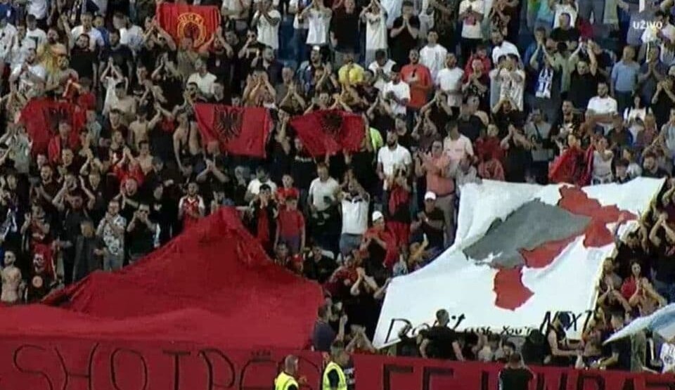 ALBANCIMA SMO „SLEDEĆI“, A OD „PATRIOTA“ NI TRAGA NI GLASA: Zašto DPS, SD, SDP, „komite“ i NVO sektor ćute na prijetnje?