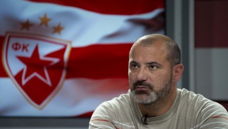 ŠOK NA MARAKANI: Dejan Stanković podnio ostavku