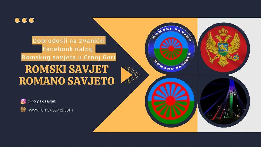 REAGOVANJE ROMSKOG SAVJETA I GA Komunalno radno odijelo nije dio romske kulturne nošnje