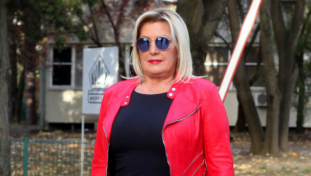 MENE NIŠTA NE PLAŠI Snežana Đurišić iznela šta je sve nervira u "Zvezdama Granda", spomenula i Sašu Popovića