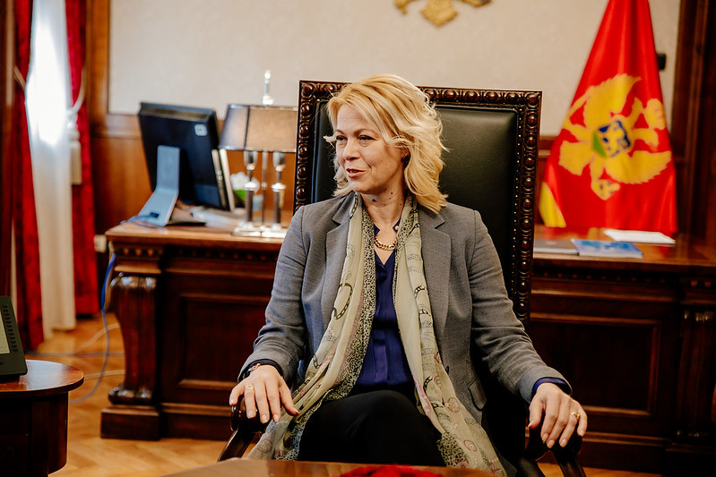 UŽIVO SASTANAK LIDERA Reforme u pravosuđu glavna tema