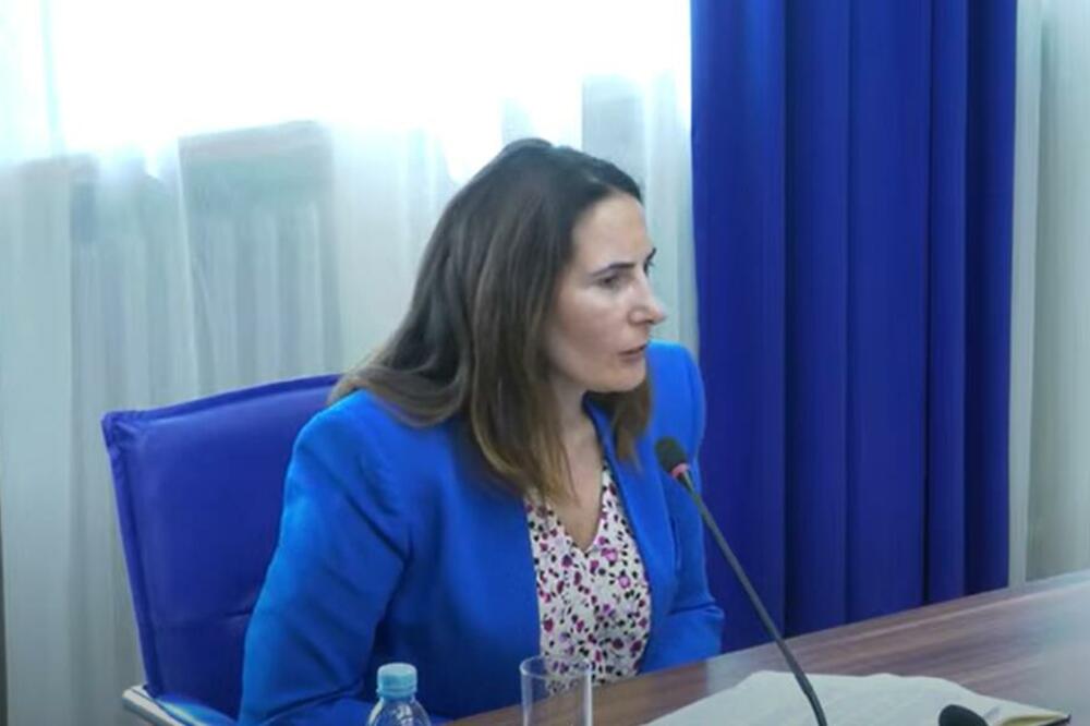 TEŠIĆ: Medenica na treći mandat nije izabrana zakonito, izjava Đukanovića nije bila primjerena