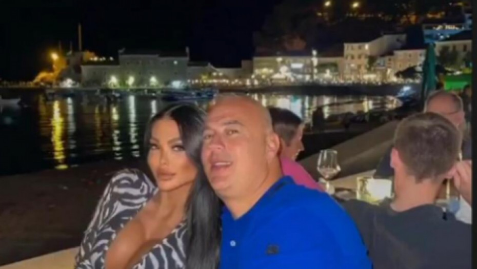 MAJA URLALA I NAPRAVILA SKANDAL U HOTELU Peca prišao da se izvini, ovo nije očekivao