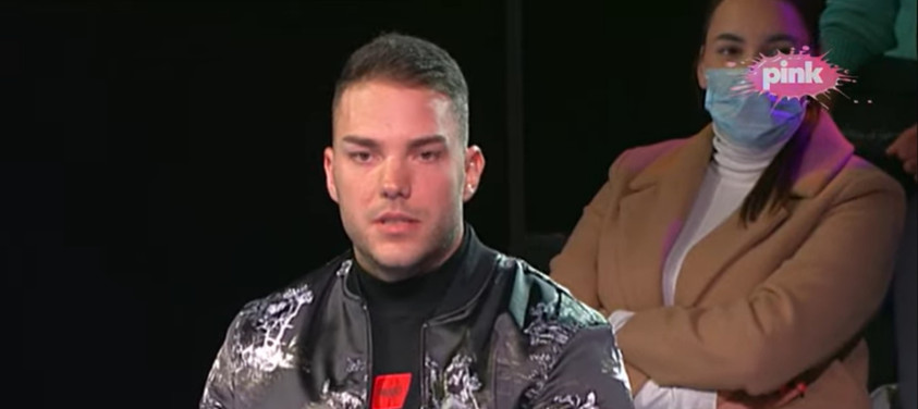 IZGUBIO JE SEBE! Anđelo Ranković otvorio dušu nakon napuštanja Bele kuće (VIDEO)