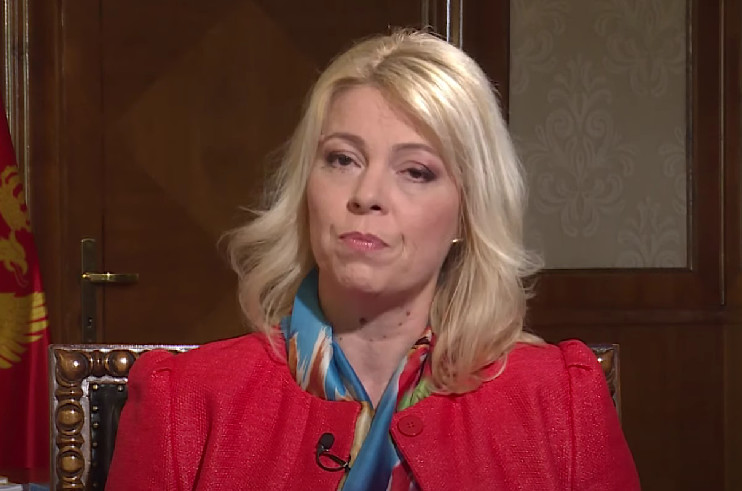 ĐUROVIĆ: MUP i Uprava policije svakodnevno doprinose stvaranju sigurne države