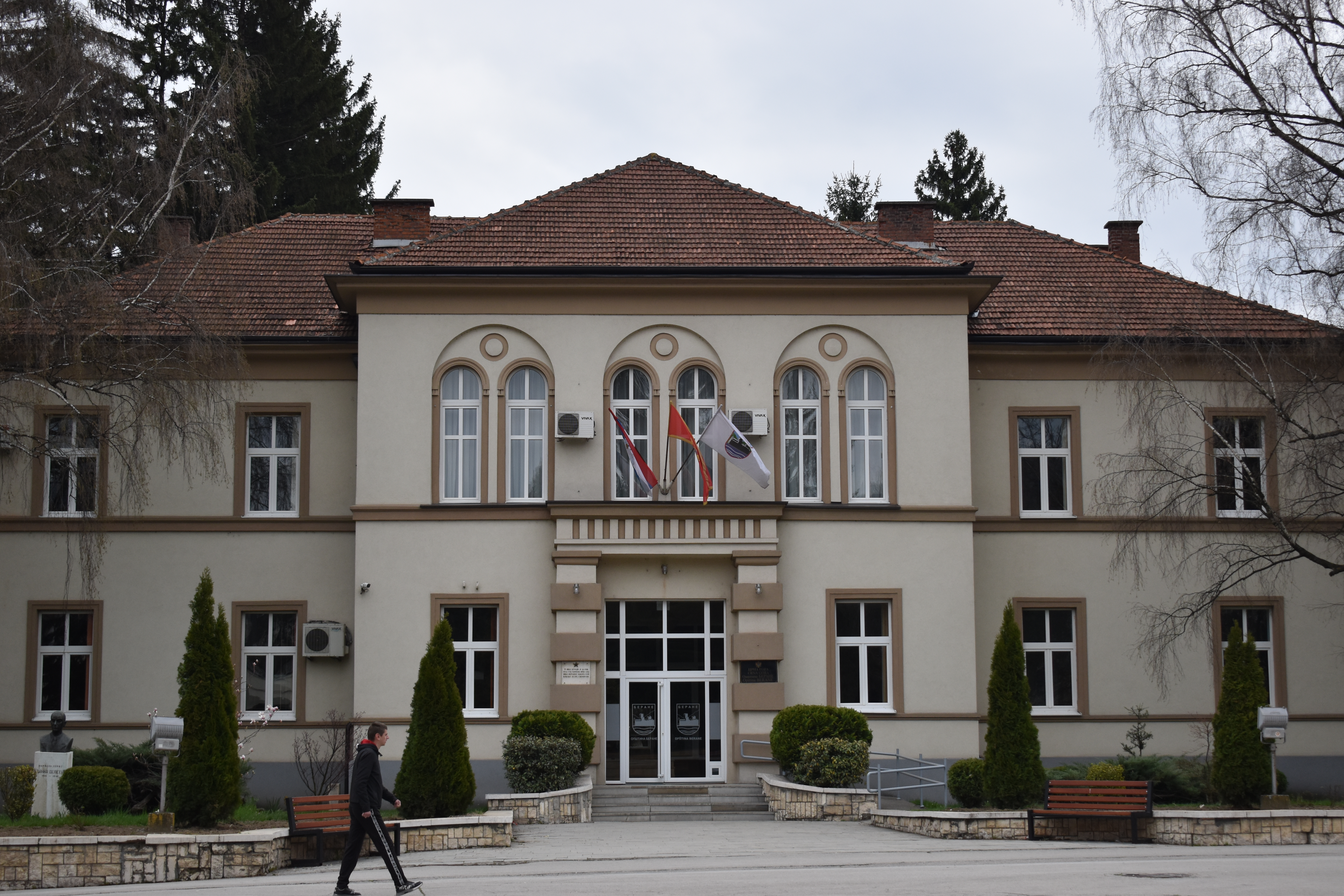 STIGLI ZAHTJEVI Opština Berane nije inicijator akcije za nabavku drva
