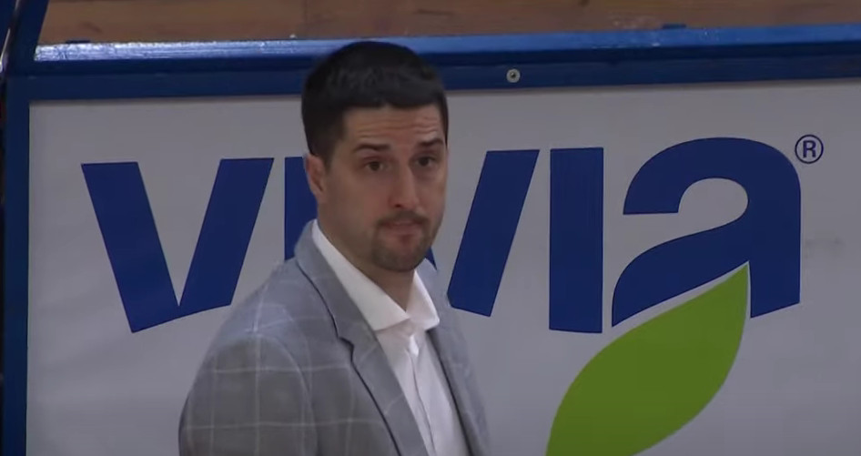 ''PANTERI'' SKLAPAJU MOĆAN TIM Bivši košarkaš Partizana stiže u FMP!