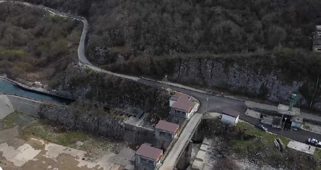 REDOVNI PROCES HE Perućica u remontu od 23. jula