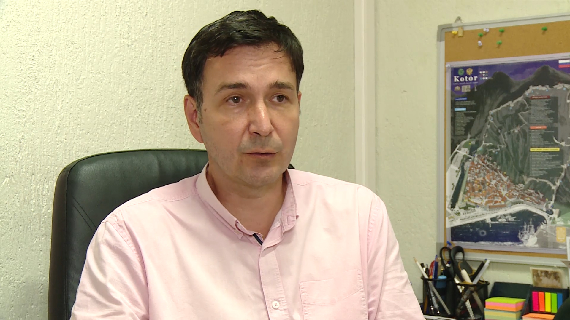 RISTIĆ: Prošle godine smo imali u junu mjesecu samo četiri uplovljavanja, a ove godine 66!