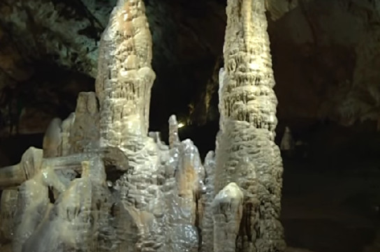 TURISTIČKA ATRAKCIJA U Lipskoj pećini očekuju posjećenost na nivou 2019. godine