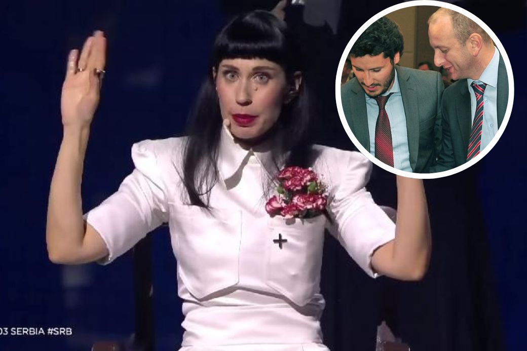 KONSTRAKTA PRATI CRNOGORSKU POLITIČKU SCENU Odgovorila Abazoviću i Kneževiću