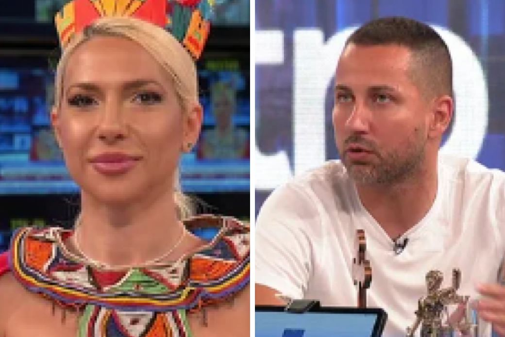 PECA JE OMAĐIJAN? Đedović detaljno analizirao odnos Maje i Subotićke, Jovana Jeremić žestoko uzvratila na prozivke