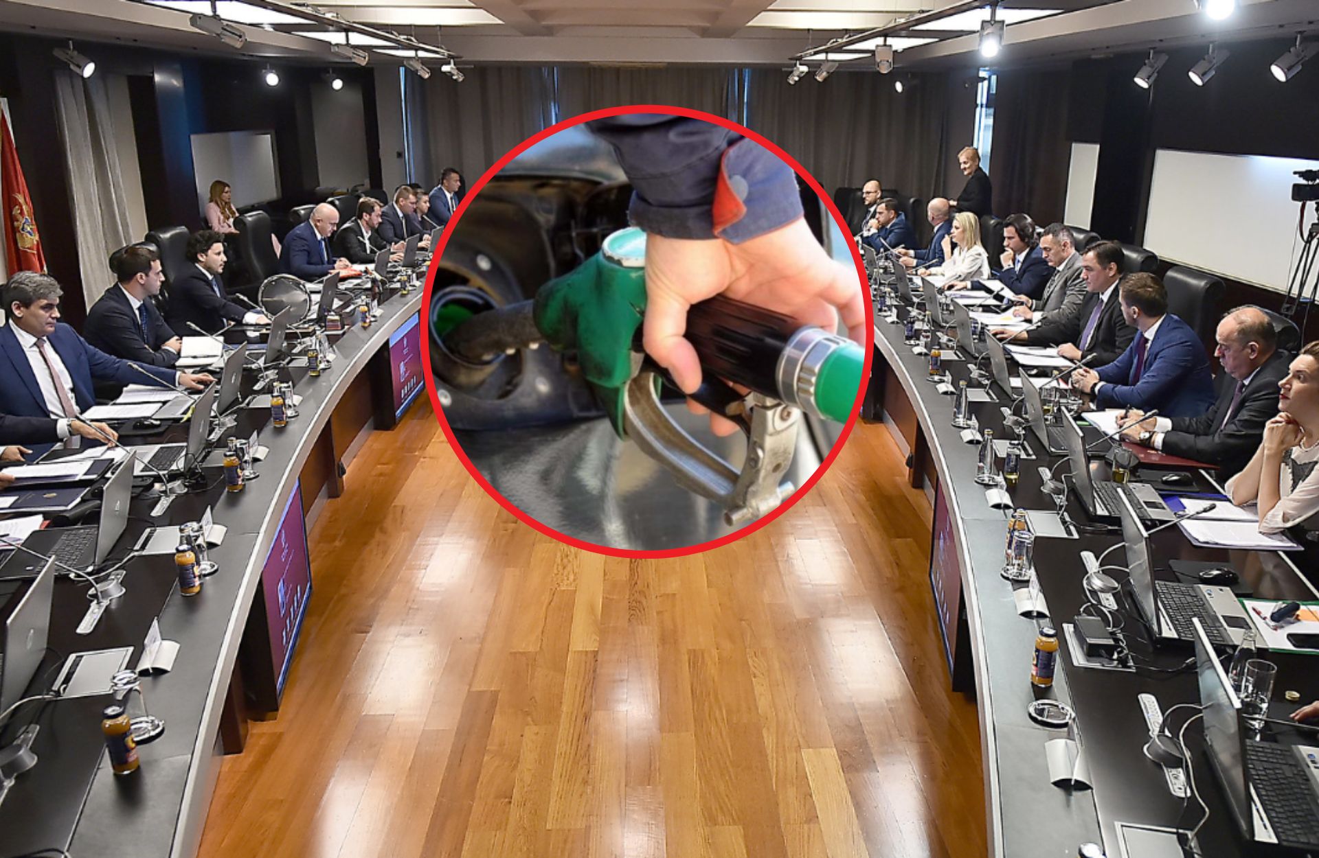 UTVRĐENO NA SJEDNICI Evo do kada će biti umanjene akcize na gorivo!